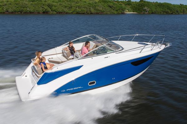 2026 Regal 26 Express