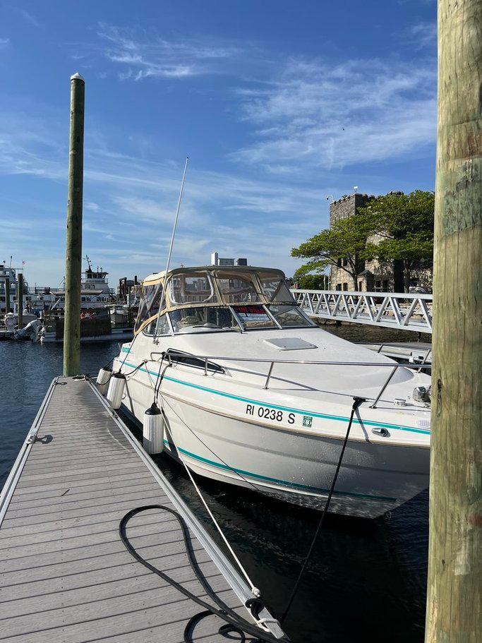 1996 Wellcraft Excel Se 26