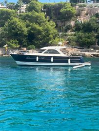2004 ACM Mystic 39
