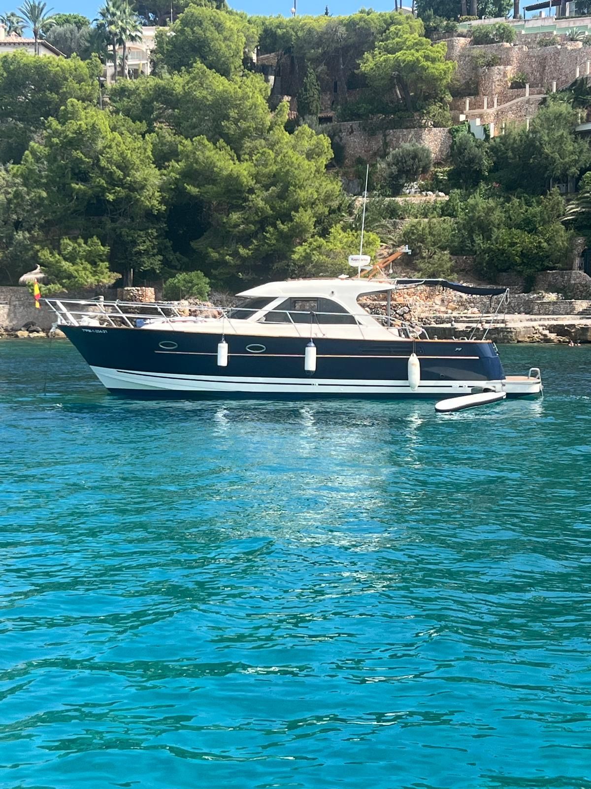2004 ACM Mystic 39