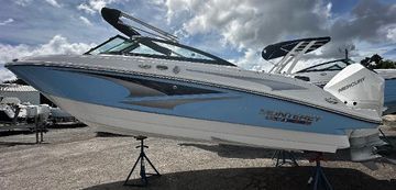 2025 Monterey M-205