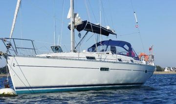 2001 Beneteau Oceanis Clipper 361