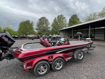 2024 Ranger Z521R
