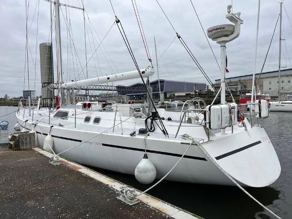 1992 Devonport Challenge 67