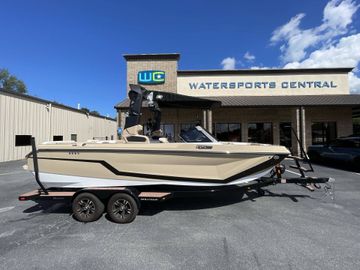 2025 Nautique Super Air Nautique GS22