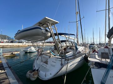 2006 Bavaria 37 Cruiser