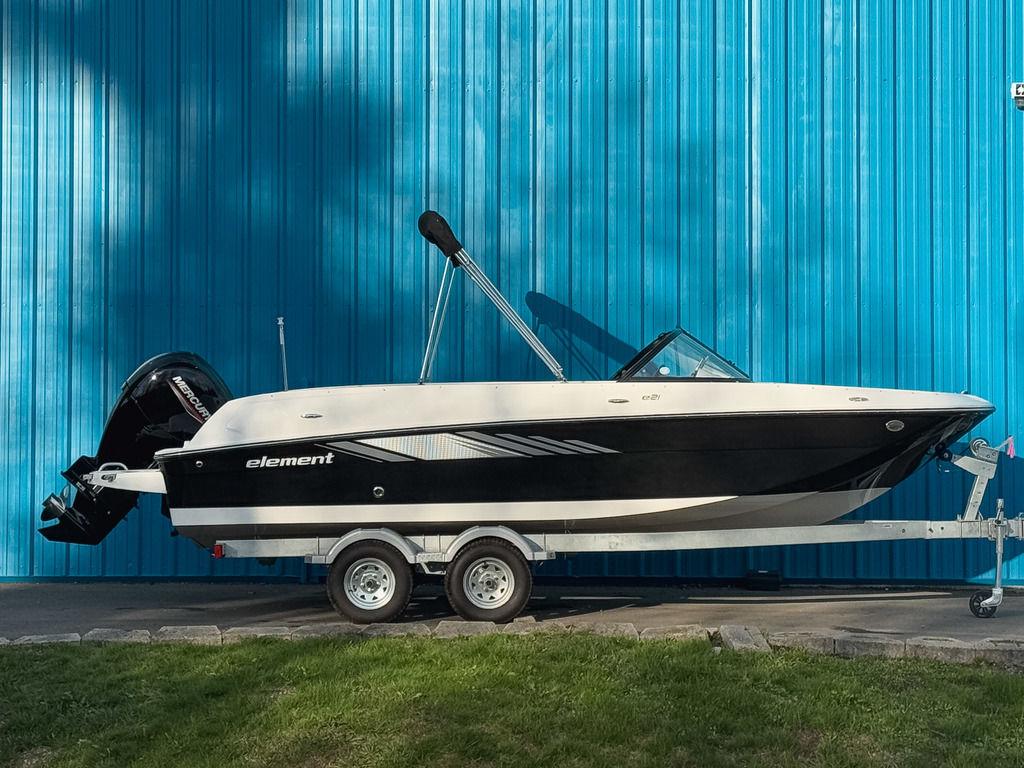 2023 Bayliner Element E21