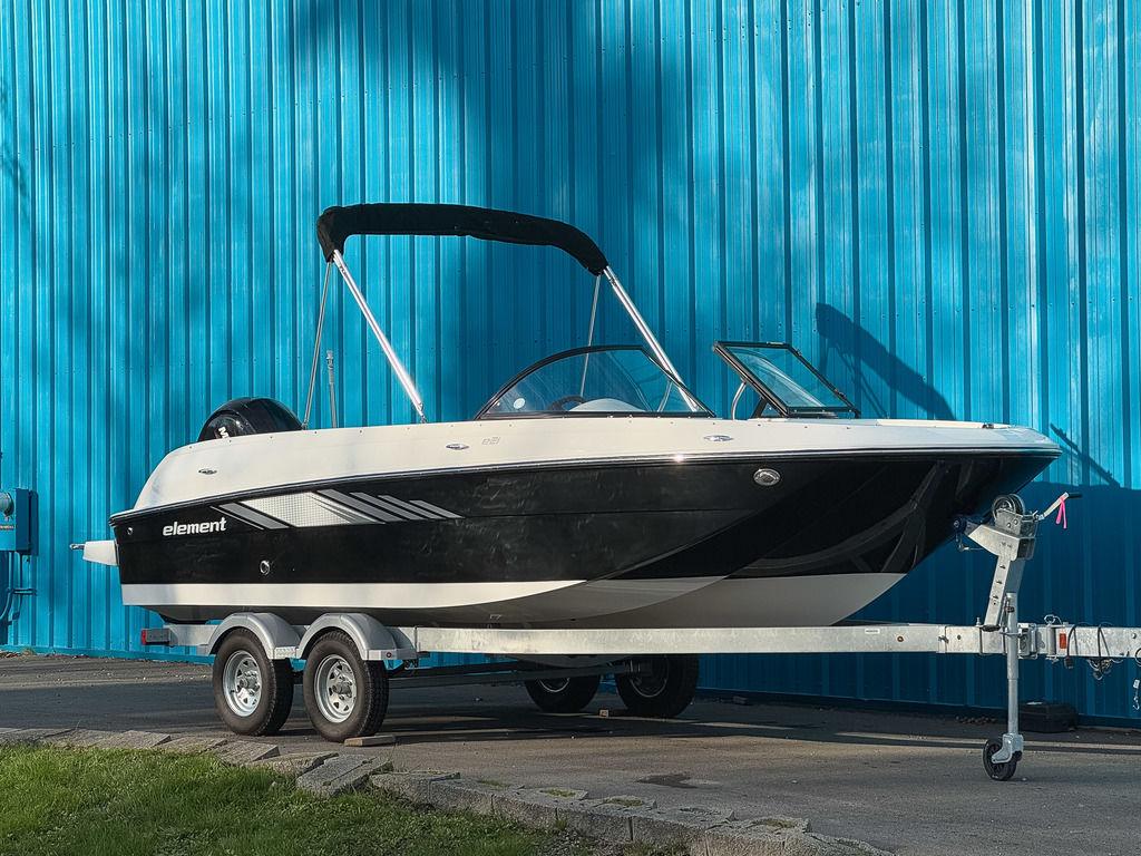 2023 Bayliner Element E21