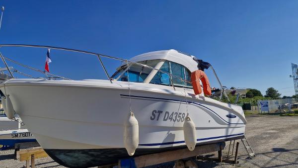 2007 Beneteau Antares 650 HB