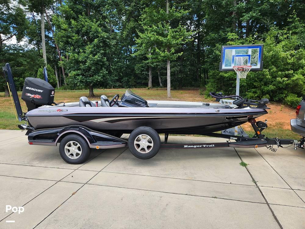 Used Ranger boats for sale