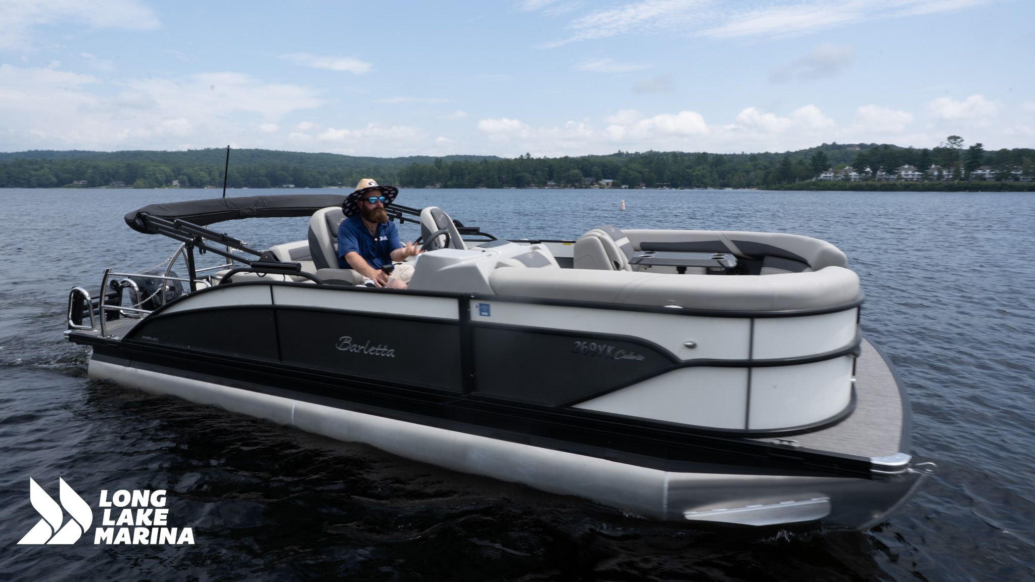 2024 Barletta C22UC
