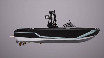 2025 Nautique GS24