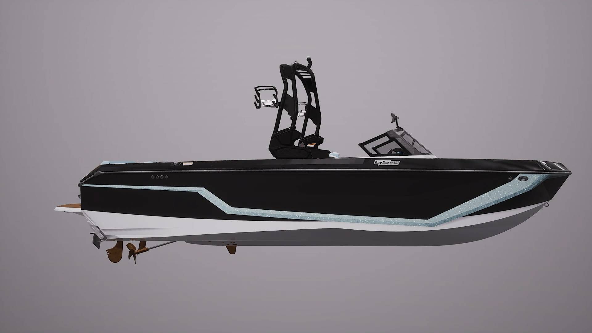 Nautique GS24
