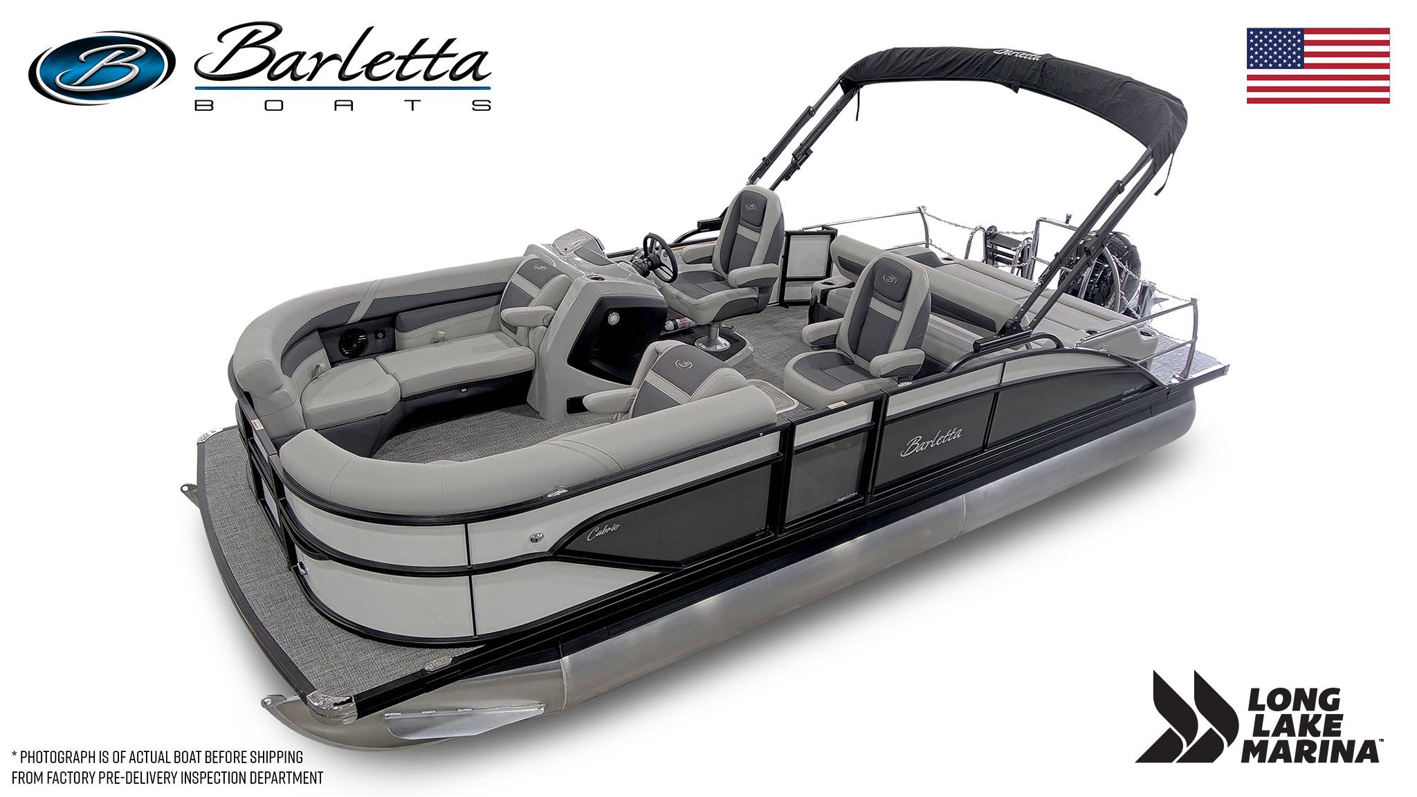 2024 Barletta C22UC