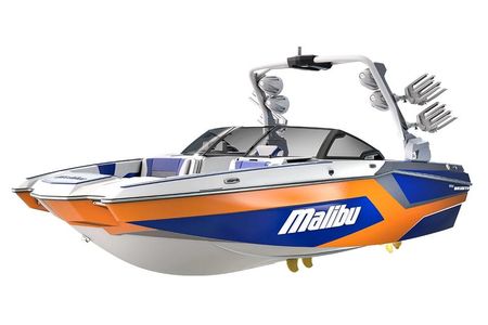 Using Your Malibu Boat in Saltwater