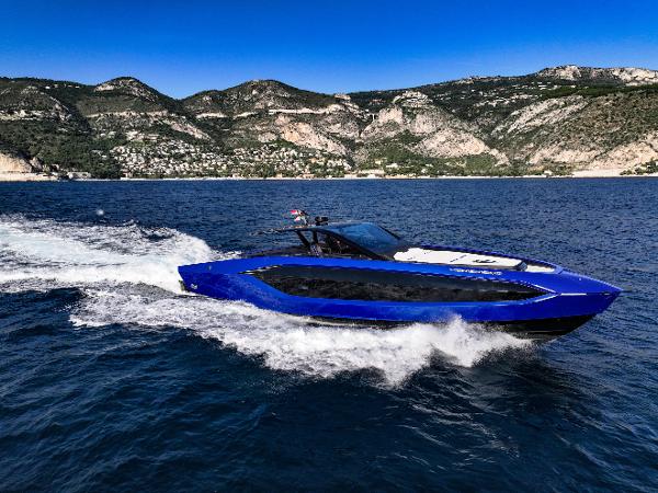 2024 Tecnomar Lamborghini 63