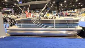 2025 South Bay 222RSLE
