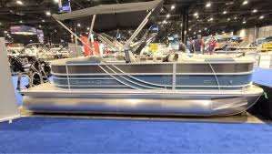 South Bay 222RSLE