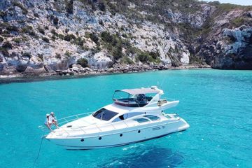 2004 Azimut Fly 50