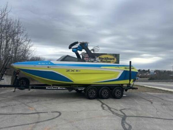 ととと Ski and Wakeboard boats for sale in Oklahoma - Boat Trader