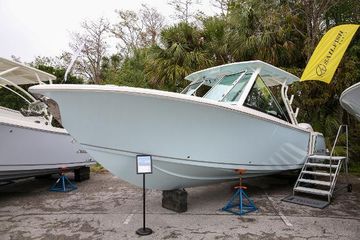 2025 Sailfish 276 DC