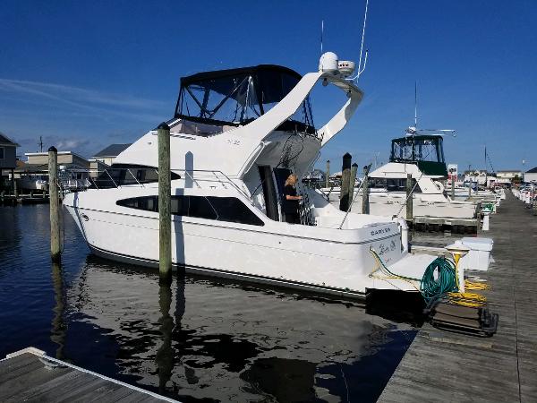 Carver 38 Super Sport boats for sale - boats.com