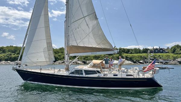 2007 Discovery 55