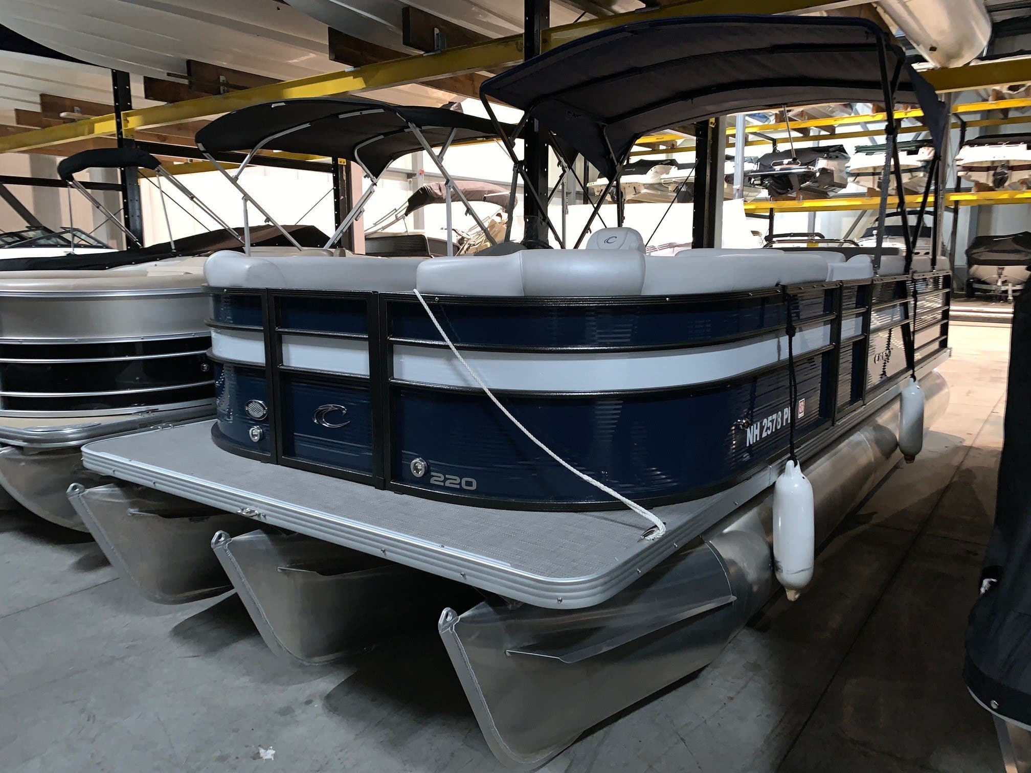 Used Crest 220 Boats For Sale - Boats.com