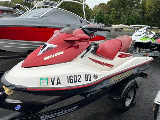 Sea-Doo Gtx 4tech boats for sale - boats.com