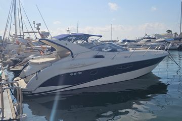 2007 Gobbi Atlantis 42
