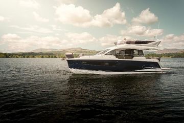 2023 Sealine F430