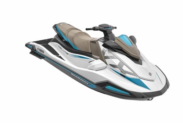 Yamaha Waverunnervx Deluxe Kaufen Boats Com