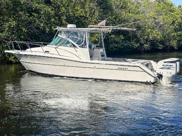 Pursuit 3070 Offshore boats for sale - boats.com