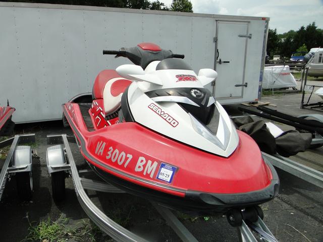 Sea-Doo RXT 215 boats for sale - boats.com