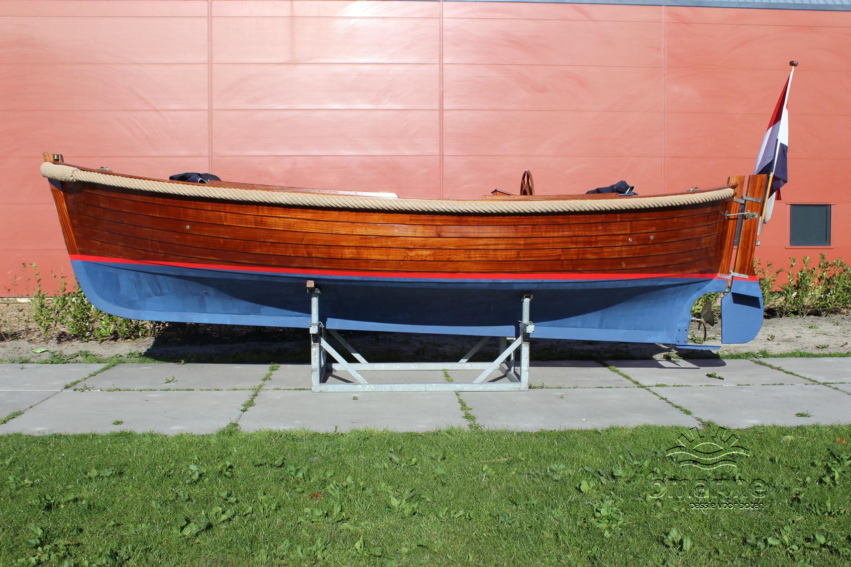1998 Wester Engh 800