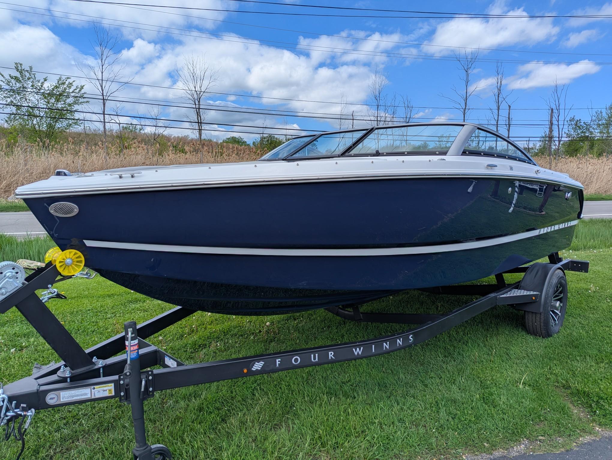 Four Winns H-Series H1 Freedom