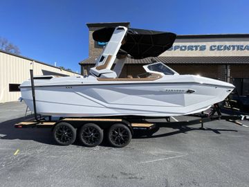 2025 Nautique Super Air Nautique G23 Paragon