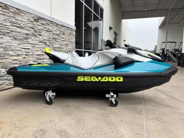 Sea-Doo GTI