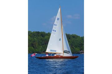 1957 Dragon 29