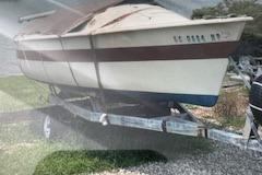 1979 O'Day 19