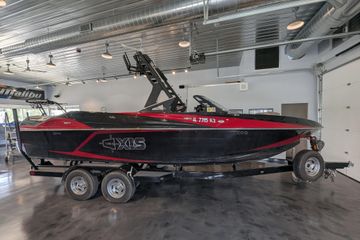 2018 Axis T23