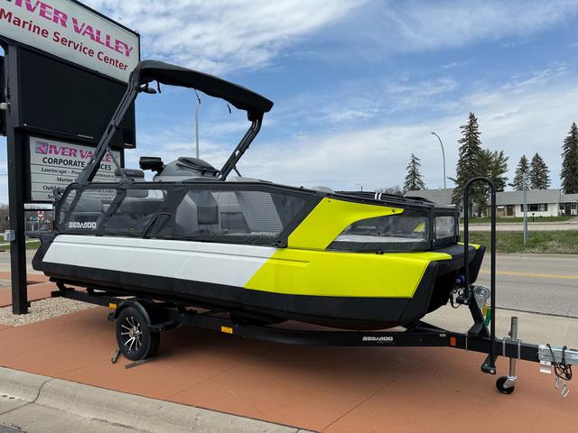 2024 Sea-Doo Switch® Sport 21 - 230 hp