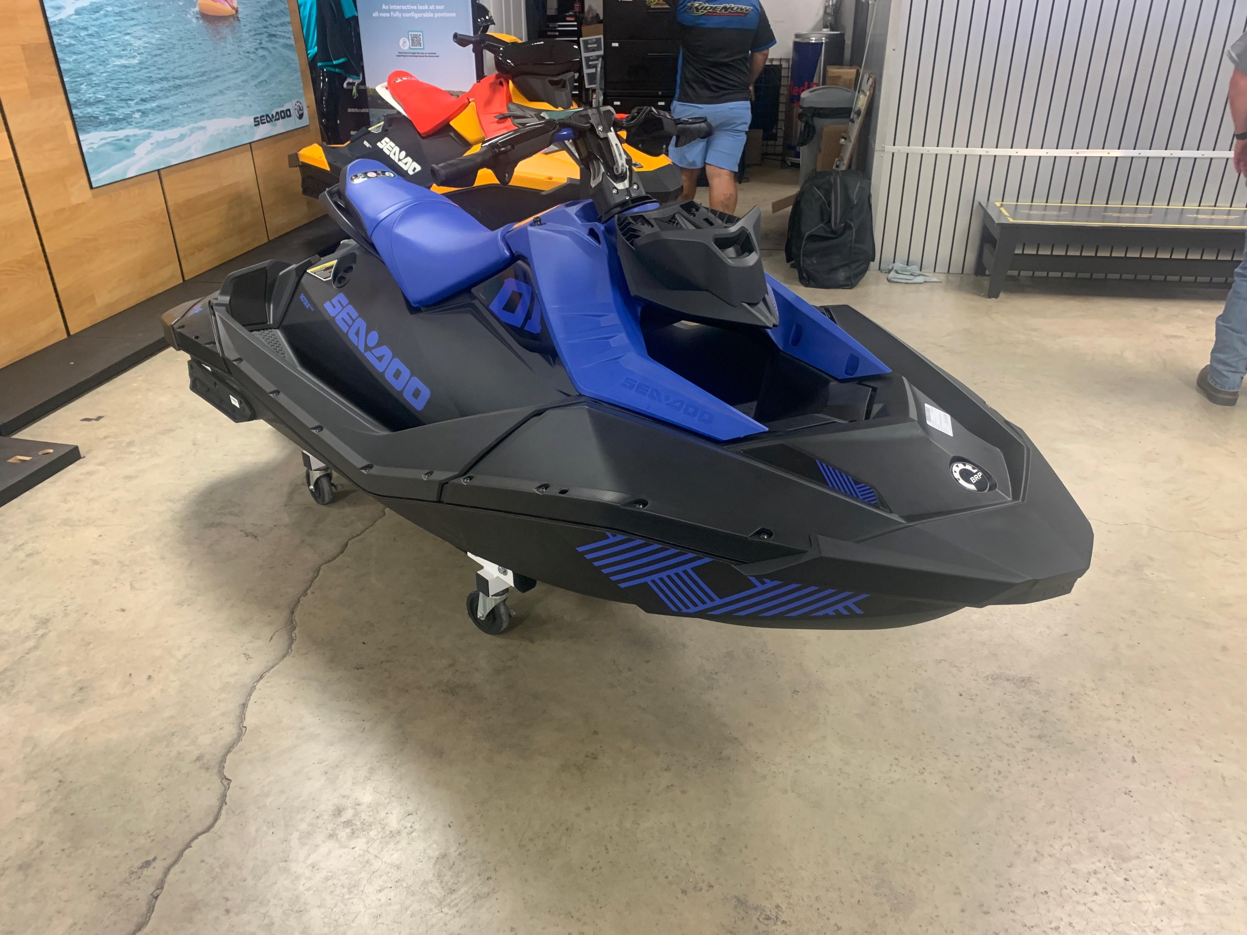 2022 Sea-Doo SPARK TRIXX 2up, Jacksonville Florida - boats.com