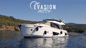 Greenline 45 Fly vedette greenline 45 fly occasion