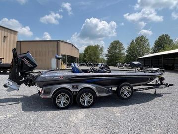 2024 Ranger Z521R
