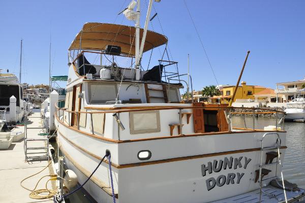 yacht for sale in san carlos mexico