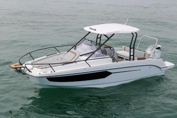 2023 Beneteau Flyer 8 SUNdeck