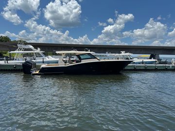 2022 Scout 425 LXF