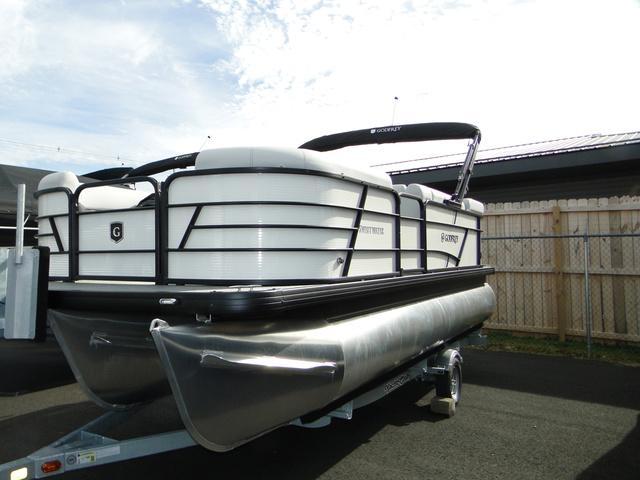 2023 Godfrey Sweetwater 2086 C Tritoon