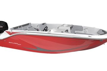 2026 Bayliner Element M19